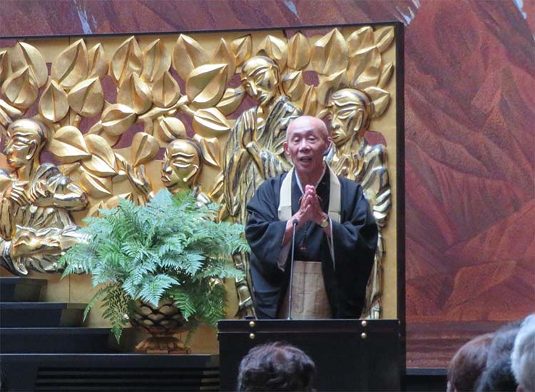 大門 俊正師