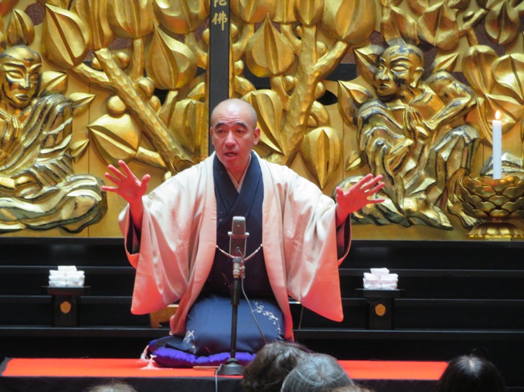 桂 雀太さん