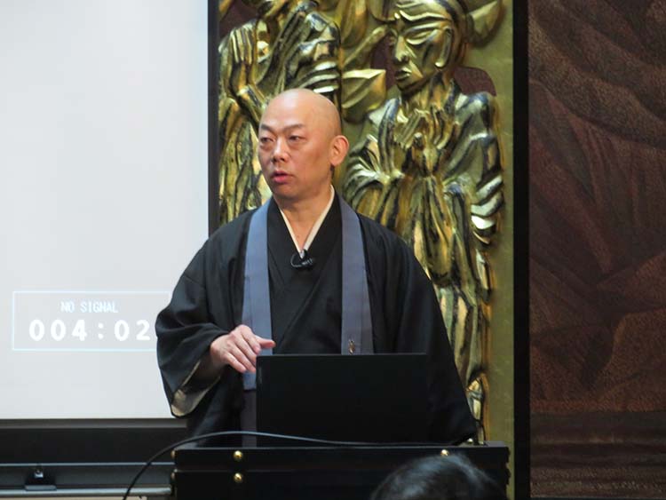 高口 恭典校長